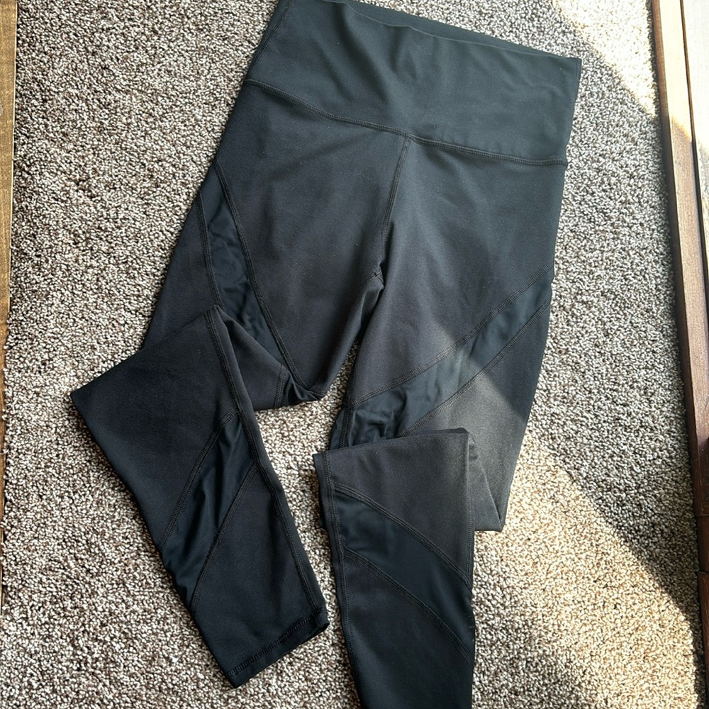 Aerie 7/8 Leggings